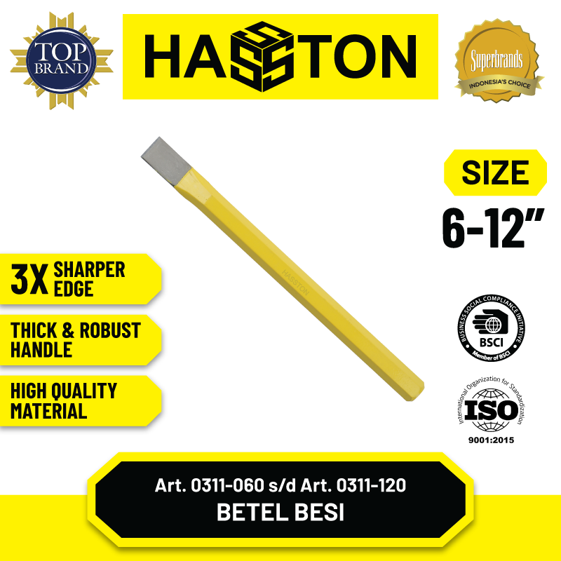 Betel Besi