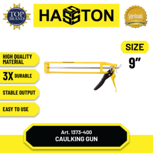 Caulking Gun 2