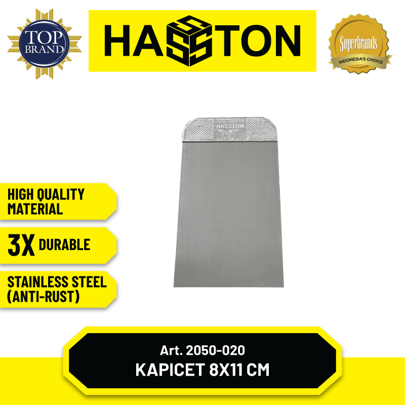 Kapi Cat Stainless Steel Peg. Alm