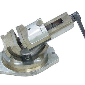 Catok Mesin Bubut (w/ Tilting Structure)