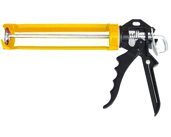 Caulking Gun 3