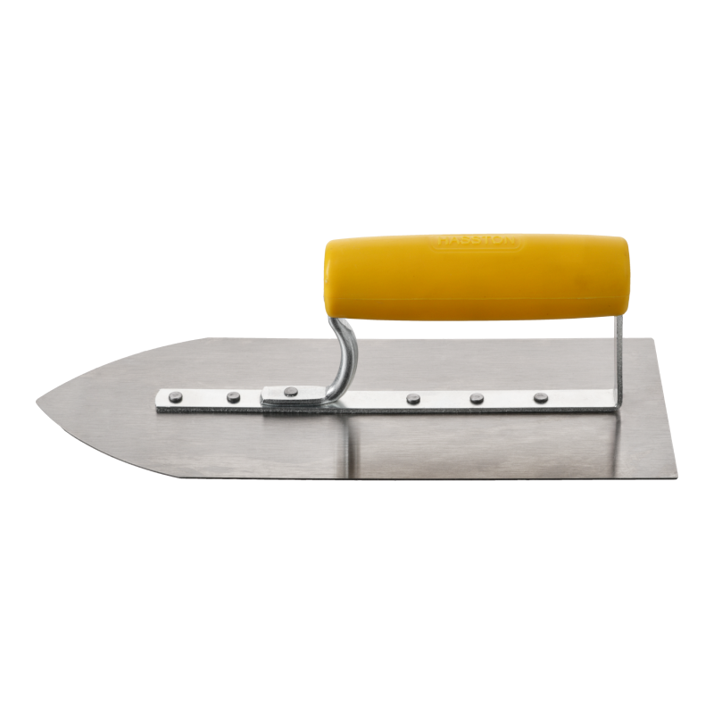 Cetok Semen Trowel Runcing