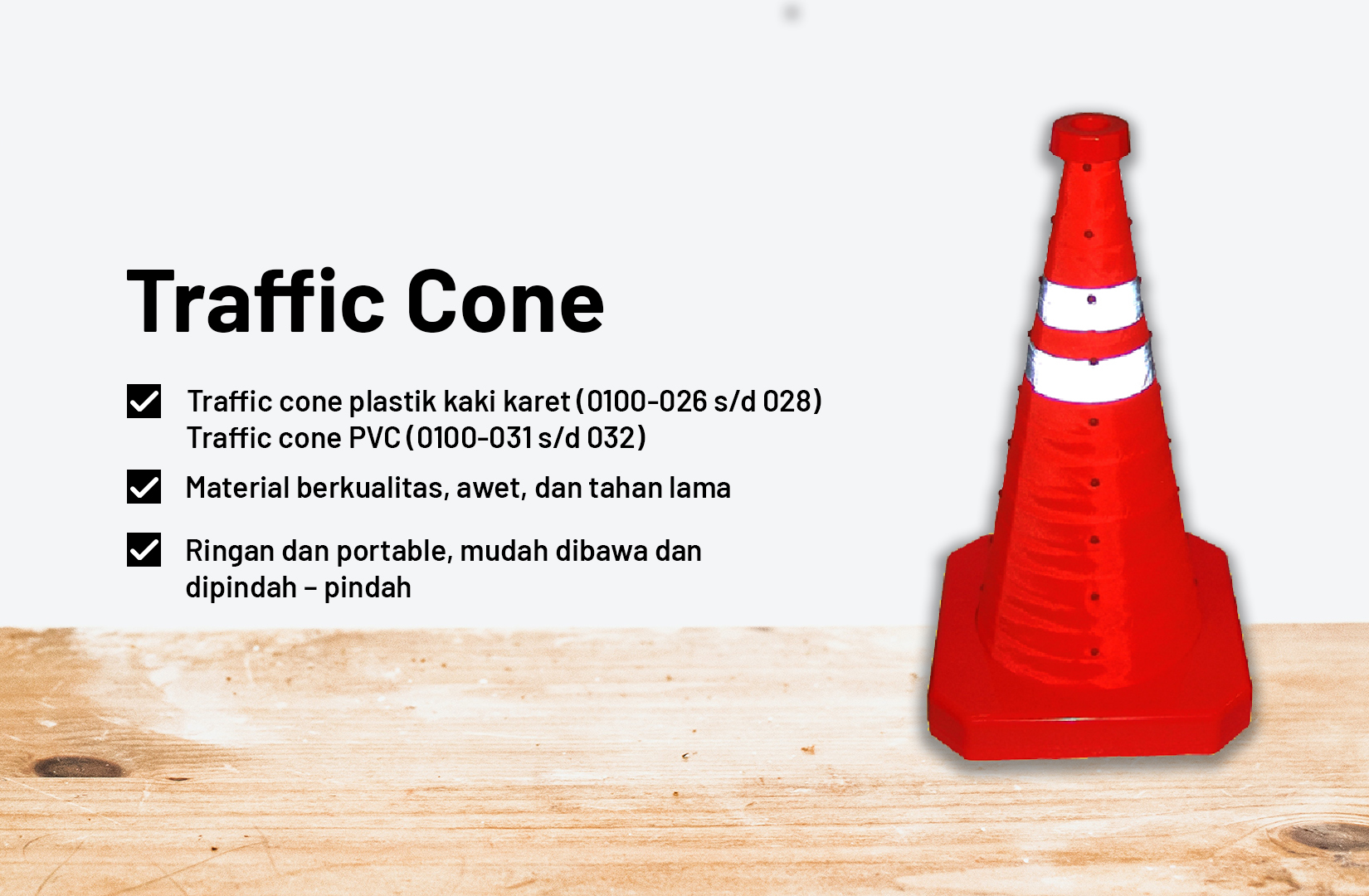 Traffic Cone