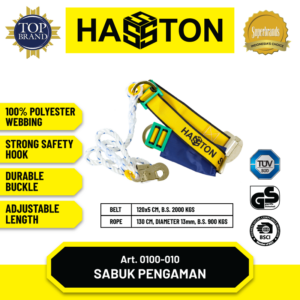 Safety Belt / Sabuk Pengaman