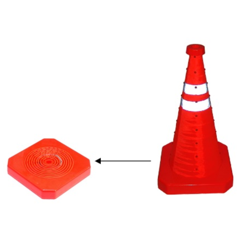 Traffic Cone / Krucut Jalan