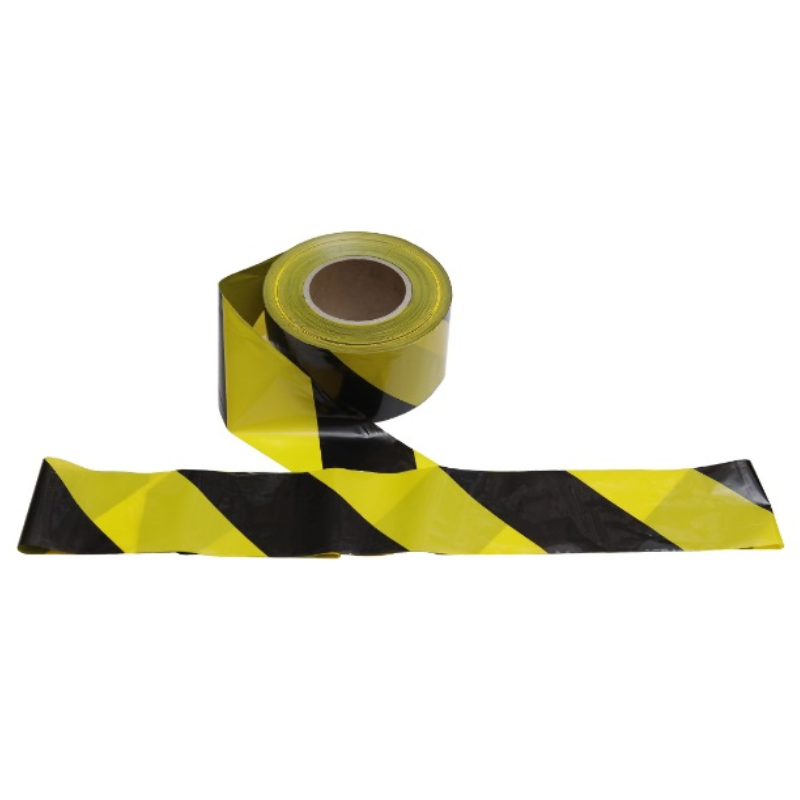 Barrier Tape