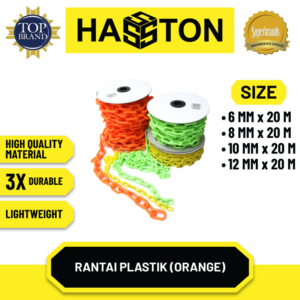 Rantai Plastik
