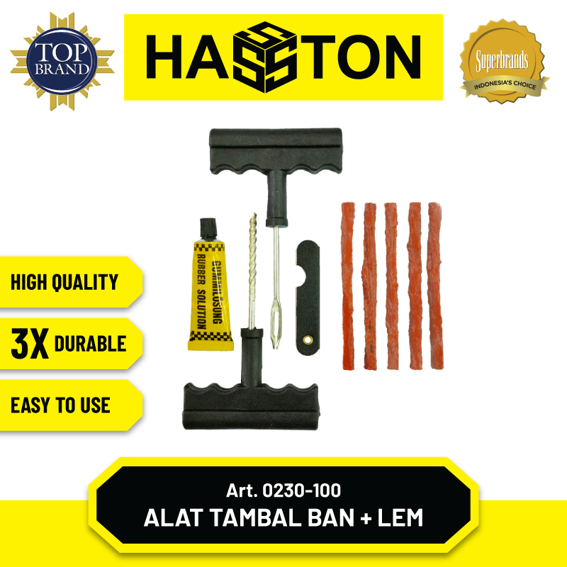 Alat Tambal Ban