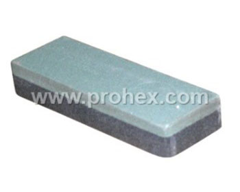 Batu Gosok Hijau Silicon Carbide