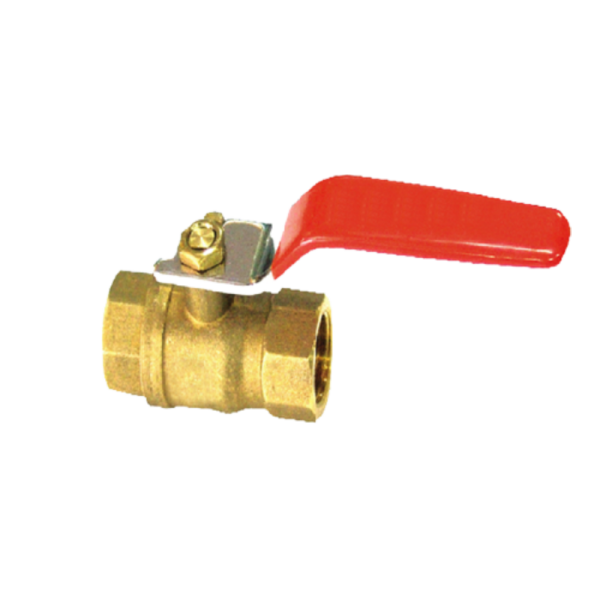 Ball Valve