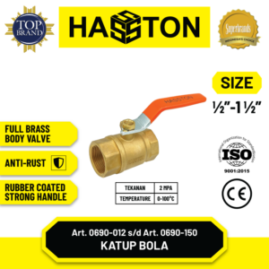Ball Valve