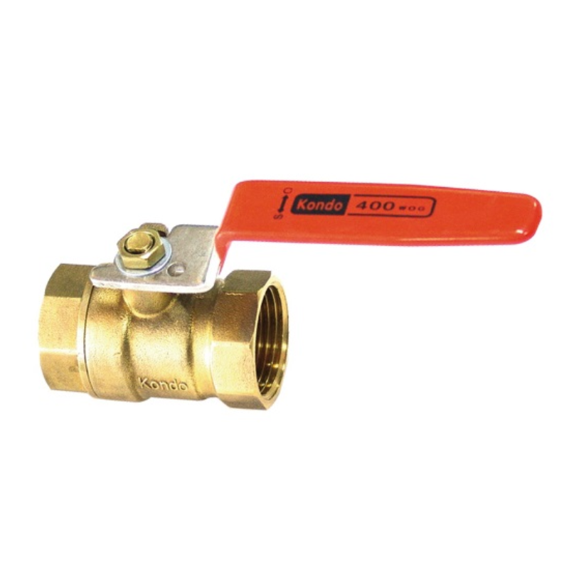 Ball Valve