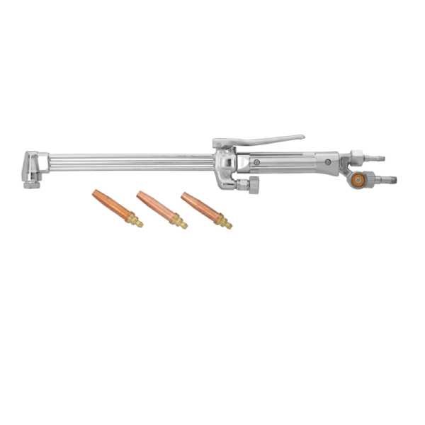 Blander Potong Chrome TT-88