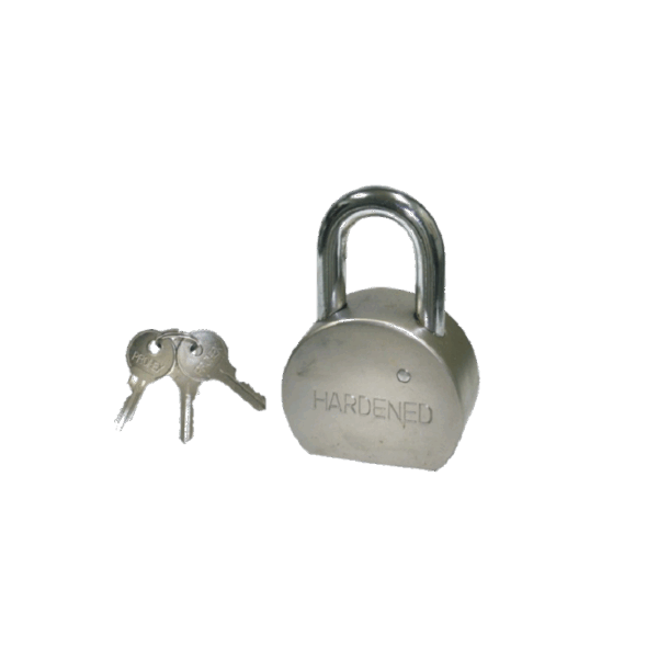 Gembok Stainless Steel