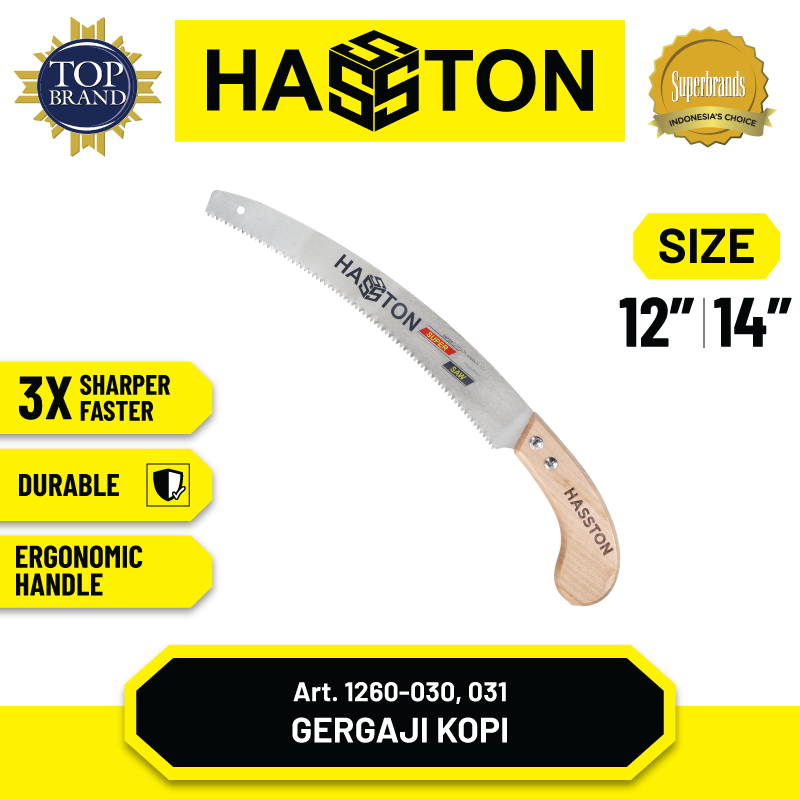 Gergaji Kopi Gg.Kayu