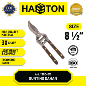 Gunting Bunga