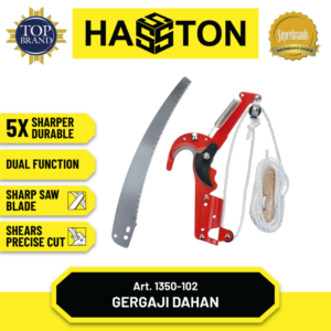 Gunting Dahan