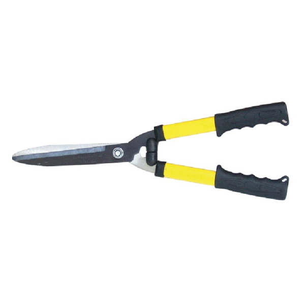 Gunting Pagar Gg.Besi Kuning Peg.Karet Kuning