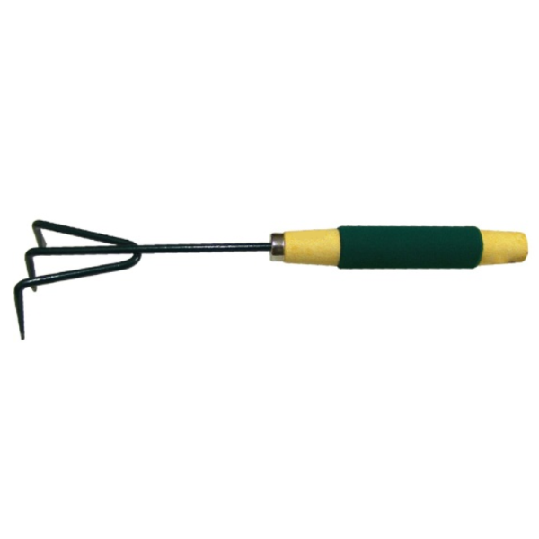 Garden Tool mdl.Garuk 3 Kaki Gg.Kayu