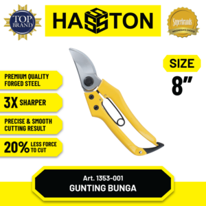 Gunting Bunga