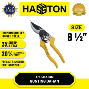 Gunting Bunga