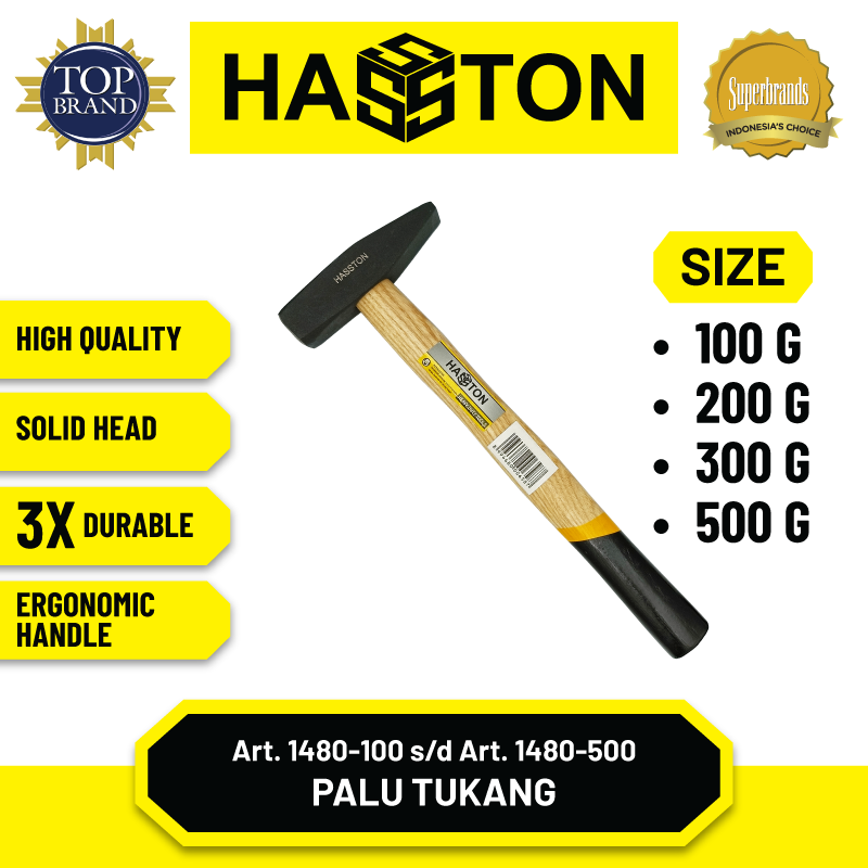 Hammer Tukang Gg.Kayu