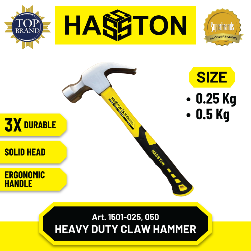 Hammer Kambing Gg.Fiber