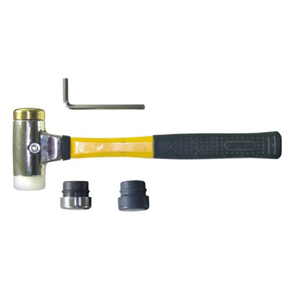 Hammer Set Multi Fungsi