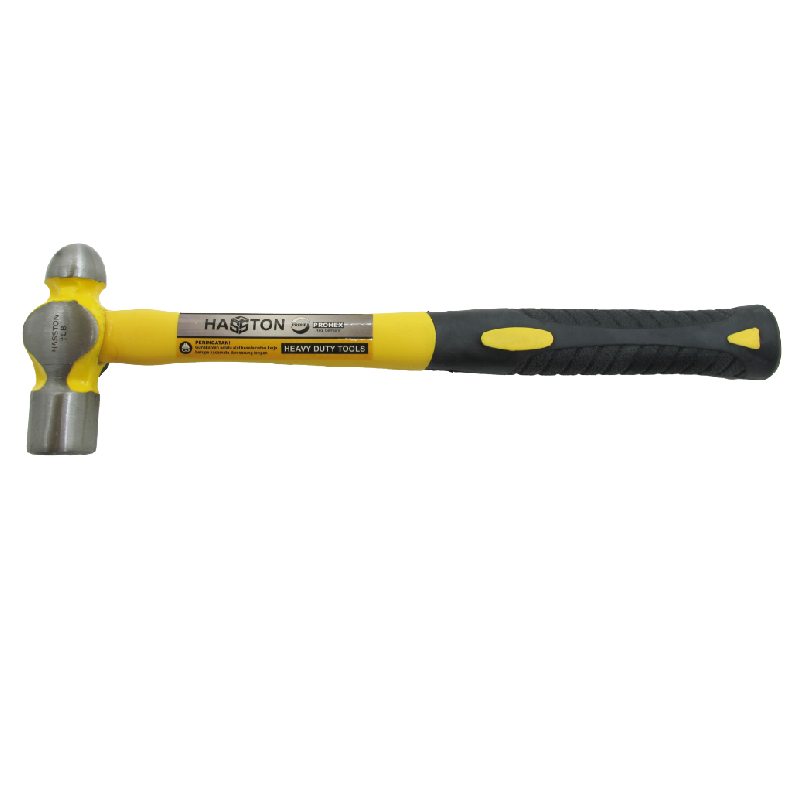 Hammer Konde Gg. Fiber Bungkus Karet 2 Warna