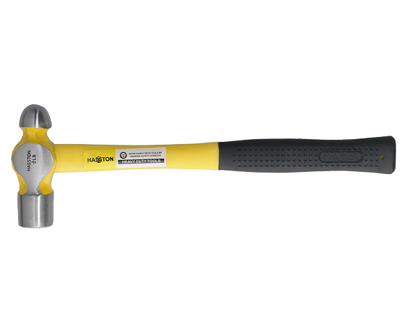 Hammer Konde Gg.Fiber Bungkus Karet Hitam