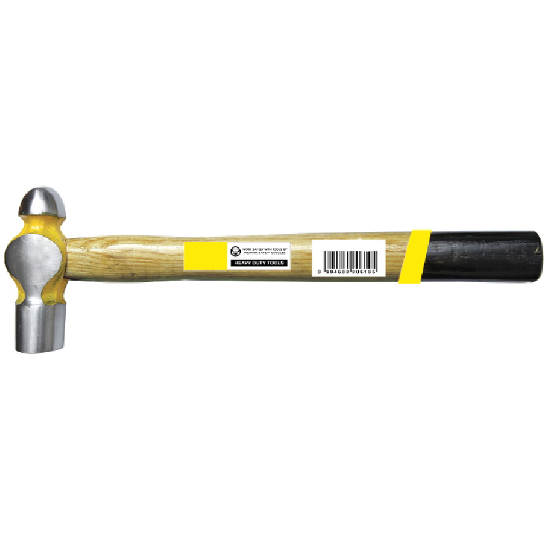 Hammer Konde Gg.Kayu