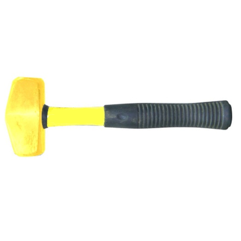 Hammer Pon Gg. Fiber