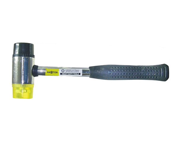 Hammer Karet + Plastik
