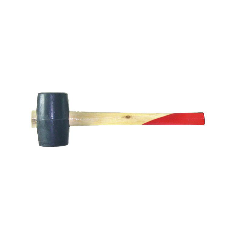 Hammer Karet Gg.Kayu
