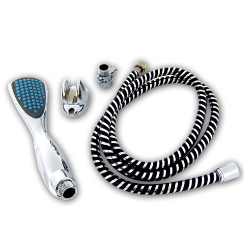 Handshower Deluxe Type ( Kepala Segitiga )