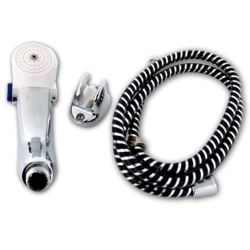 Handshower Deluxe Type ( Kepala Bulat )