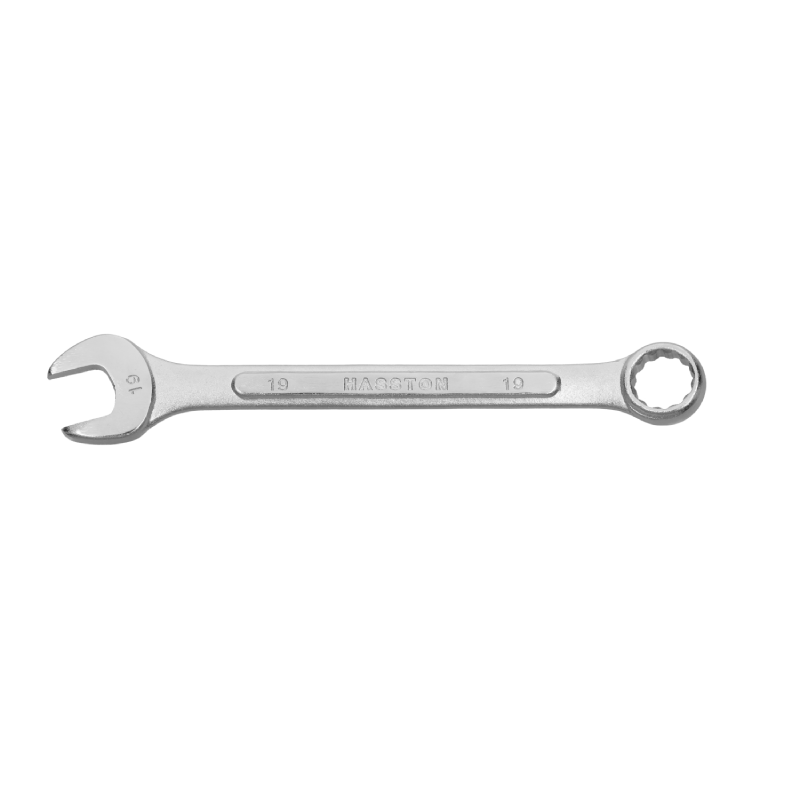 Kunci Ring Pas Chrom ( Mdl.Tulang )