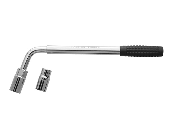 Kunci Roda L Flexible