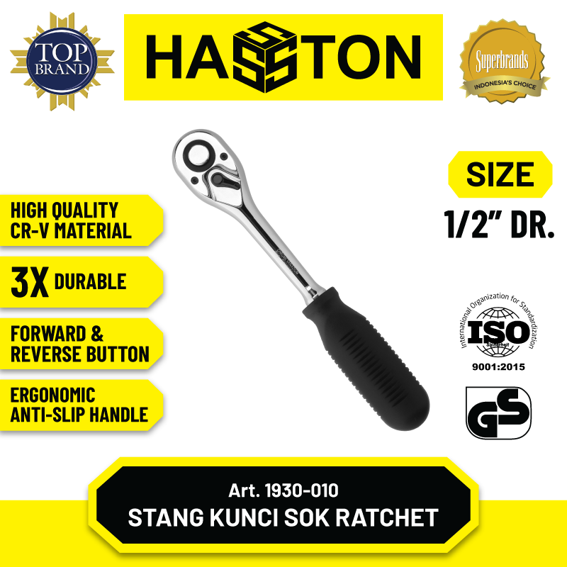 Stang kunci Sok Rachet Handel CRV