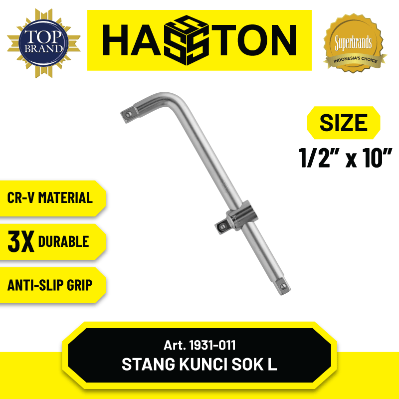 Stang Kunci Sok L CRV