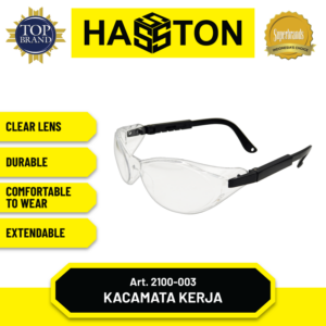Kacamata Kerja Gagang Flexible