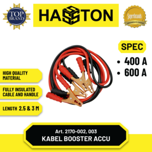 Kabel Accu