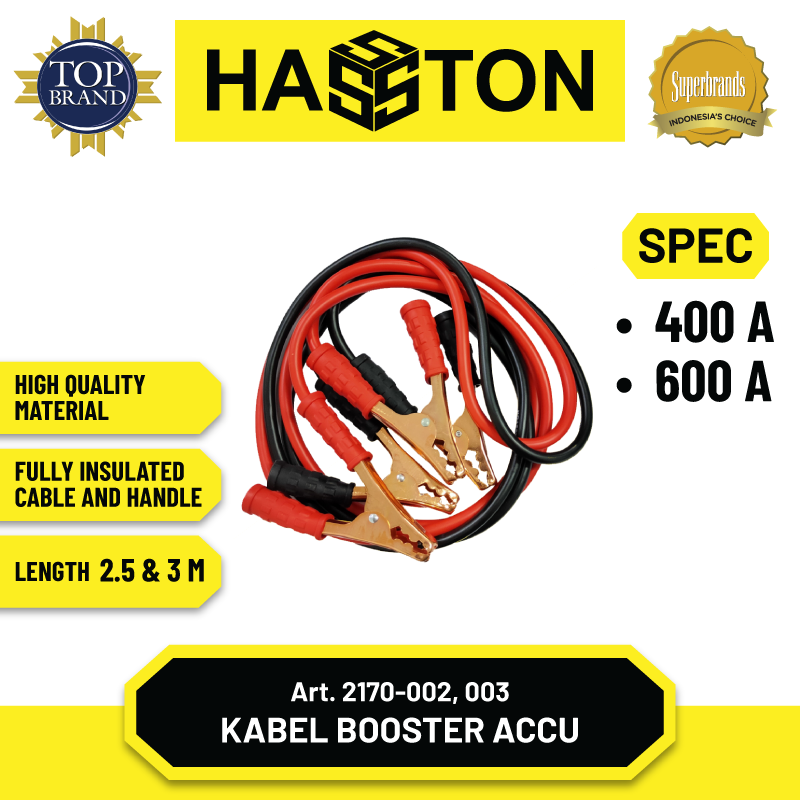 Kabel Accu