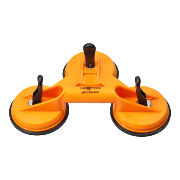 Kop Kaca Body PVC 3 Kaki