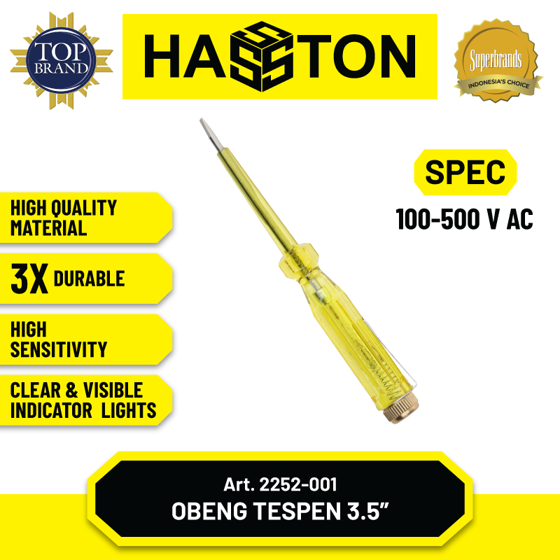 Obeng Tespen