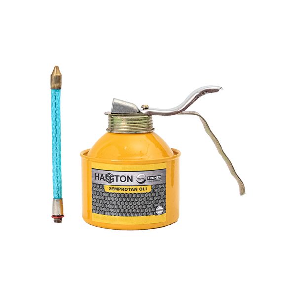 Oil Can Kuning New Type