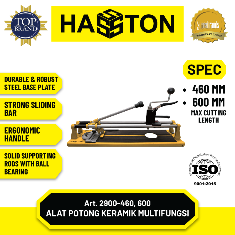 Potongan Keramik + Bor ( 3 in 1 )