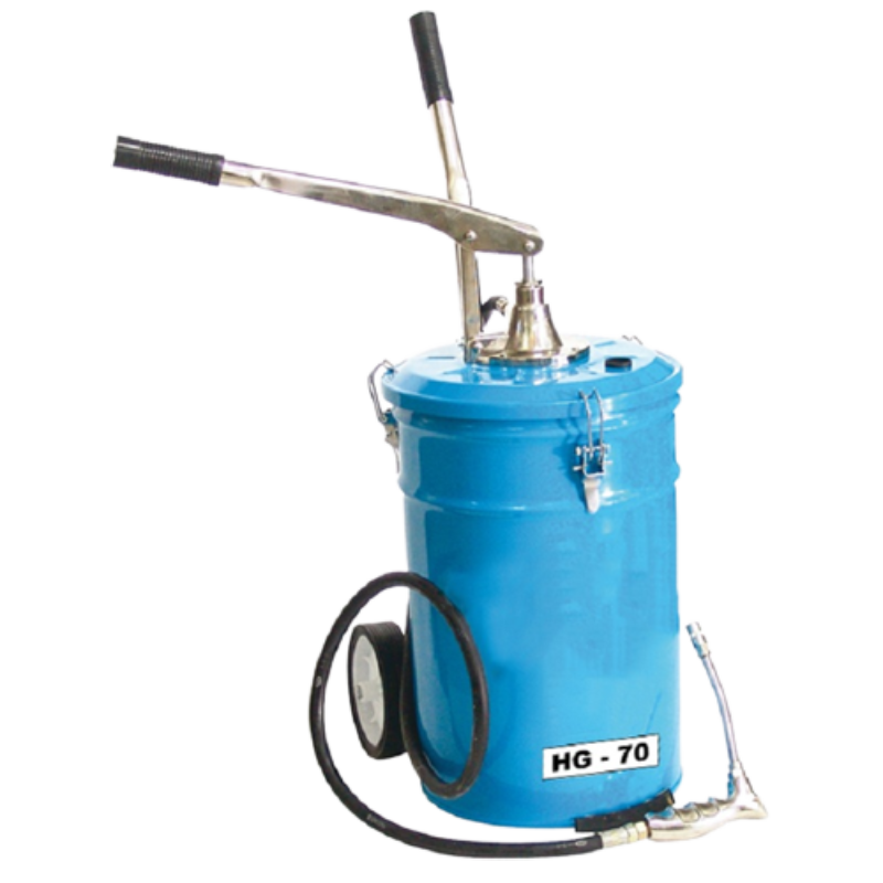 Pompa Gemuk / Hand Grease Pump (HG)