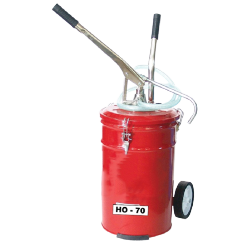Pompa Oli / Hand Oil Pump (HO)
