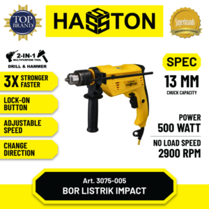 Electric Drill